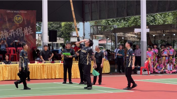 2025 Eternity Gigantic Flag Championship 2.0 4