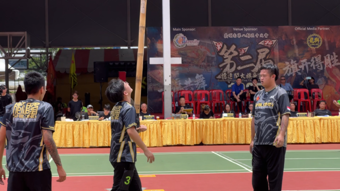 2025 Eternity Gigantic Flag Championship 2.0 5
