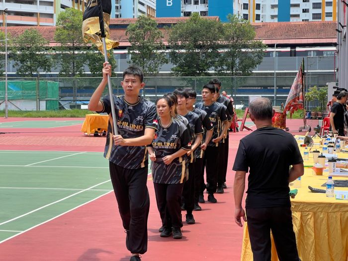2025 Eternity Gigantic Flag Championship 2.0 10