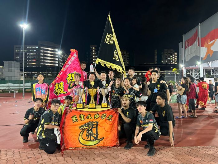 2025 Eternity Gigantic Flag Championship 2.0 11