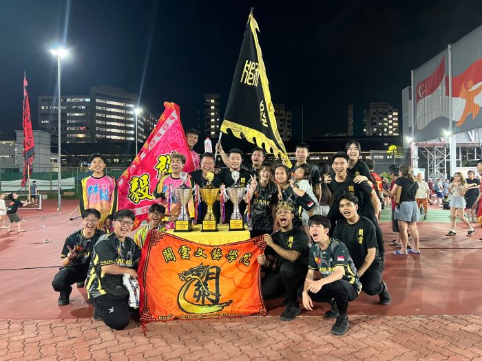 2025 Eternity Gigantic Flag Championship 2.0 12